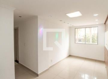 Apartamento · 47m² · 2 Quartos · 1 Vaga · Apartamento à Venda - Parque Novo Mundo , 2 Quartos, 47 m² - São Paulo