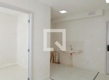 Apartamento · 40m² · 2 Quartos · Apartamento à Venda - Itaquera, 2 Quartos,  40 m² - São Paulo