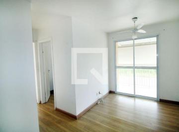 Apartamento · 54m² · 2 Quartos · 1 Vaga · Apartamento à Venda - Irajá, 2 Quartos, 54 m² - Rio de Janeiro