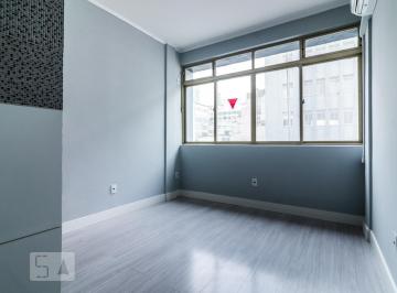 Apartamento de 1 quarto, Porto Alegre · Apartamento à Venda - Centro Histórico, 1 Quarto,  17 m² - Porto Alegre