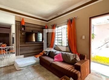 Casa · 125m² · 2 Quartos · 2 Vagas · Casa à Venda - Jardim Independência, 2 Quartos, 125 m² - São Bernardo do Campo