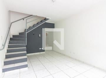 Casa · 122m² · 2 Quartos · 1 Vaga · Casa à Venda - Santa Maria, 2 Quartos,  122 m² - Osasco