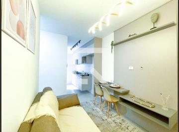 Apartamento · 32m² · 2 Quartos · Apartamento à Venda - Água Fria, 2 Quartos,  32 m² - São Paulo