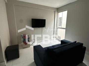 Apartamento · 64m² · 2 Quartos · 1 Vaga · Apartamento no Jardim América 2 quartos, reformado,Seu Novo Lar em Goiânia!