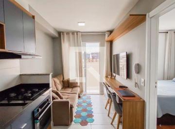 Apartamento · 30m² · 1 Quarto · Apartamento à Venda - Vila Ré, 1 Quarto,  30 m² - São Paulo