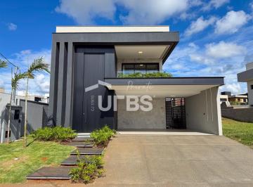 Casa · 218m² · 4 Quartos · 2 Vagas · Vendo Casa Jardins Capri