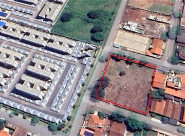 Terreno · 2652m² · Área St. Perim Total de 2.652 m2 Sendo 7 Lotes