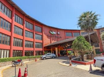 Apartamento · 64m² · 2 Quartos · 1 Vaga · Apartamento Pé na Areia à Venda - Kariri Beach Cumbuco