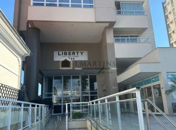 Comercial · 58m² · 1 Quarto · Sala 1 quarto para Locação Cidade Alta, Piracicaba