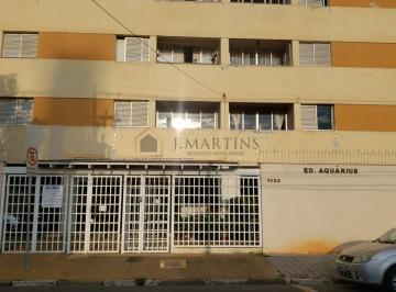 Apartamento · 48m² · 1 Quarto · 1 Vaga · Apartamento 1 quarto para Venda Centro, Piracicaba