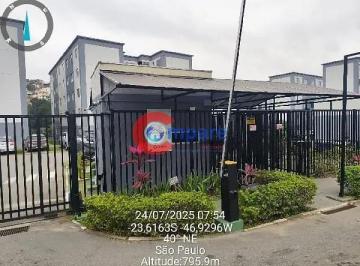 84545453.jpg · Apartamento à venda 2 Quartos, 80M², Jardim Petrpolis, COTIA - SP