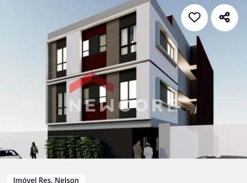 Apartamento · 30m² · 1 Quarto · Apartamento em Rua Doutor Jorge Veiga - Vila Carrão - São Paulo/SP