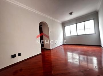 Apartamento · 68m² · 2 Quartos · 1 Vaga · Apartamento em Rua Olinda - Nova Petrópolis - São Bernardo do Campo/SP