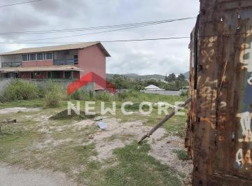 Terreno · 747m² · Lote em  Avenida Benvindo Taques Horta Júnior - Barroco (Itaipuaçu) - Maricá/RJ