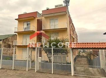 Apartamento · 48m² · 1 Quarto · 1 Vaga · Apartamento em  Rua Patagônia - Bom Jesus - Porto Alegre/RS