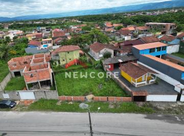Terreno · 332m² · Lote em  Avenida Armênia - Bopiranga - Itanhaém/SP