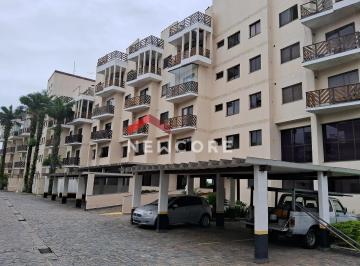 Apartamento · 46m² · 1 Quarto · 1 Vaga · Apartamento em  Rua João Ramalho - Maitinga - Bertioga/SP