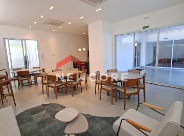 Apartamento · 81m² · 3 Quartos · 2 Vagas · Apartamento em Rua Maria José - Centro - Bauru/SP