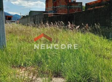 Terreno · 159m² · Lote em Rua dos Sábias - Estância Santa Izabel ( Caraminguava) - Itariri/SP