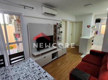 Apartamento · 56m² · 2 Quartos · 2 Vagas · Apartamento em  Rua Dorothy de Oliveira - Jardim Ipê - Sorocaba/SP