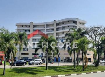 Apartamento · 100m² · 3 Quartos · 2 Vagas · Apartamento em Rua Antônio Rodrigues de Almeida - Centro - Bertioga/SP