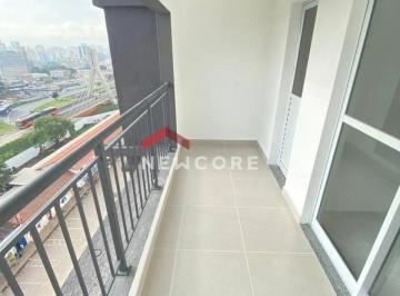Apartamento · 55m² · 2 Quartos · 1 Vaga · Apartamento em Avenida Governador Pedro de Toledo - Bonfim - Campinas/SP