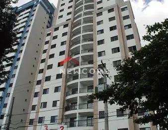 Apartamento · 72m² · 3 Quartos · 1 Vaga · Apartamento em  Rua Raul Pompéia - Vila Pompéia - São Paulo/SP