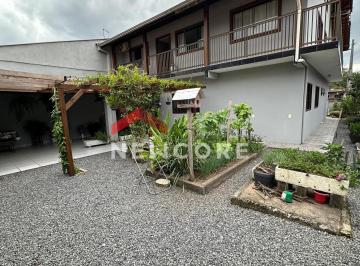 Casa de 6 quartos Venda R$ 849.540 · Casa em Rua Manoel de Souza - Petrópolis - Joinville/SC
