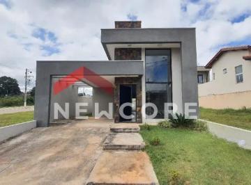Casa · 106m² · 3 Quartos · 2 Vagas · Casa de condomínio em Estrada dos Pereiras - Chácara Real (Caucaia do Alto) - Cotia/SP