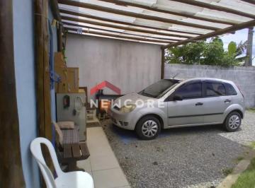 Casa en Venda de 2 quartos Jardim Somar · Casa em  Rua Seis - Jardim Somar - Peruíbe/SP