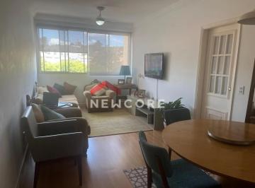 Apartamento · 109m² · 3 Quartos · 2 Vagas · Apartamento em Rua Monte Aprazível - Chácara da Barra - Campinas/SP