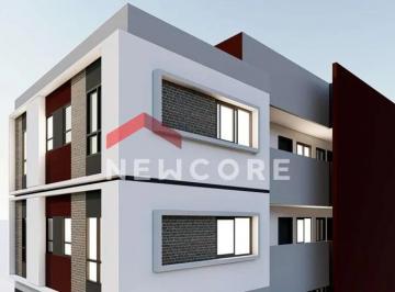 Apartamento · 33m² · 2 Quartos · Apartamento em Rua Doutor Jorge Veiga - Vila Carrão - São Paulo/SP