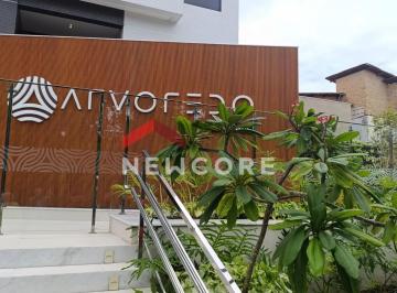 Apartamento · 149m² · 4 Quartos · 2 Vagas · Apartamento em  Rua Domingos Mororó - Miramar - João Pessoa/PB