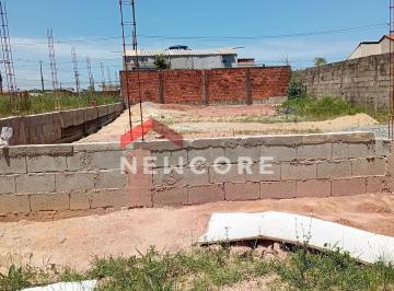 Terreno · 250m² · Lote em Rua Ana Ramos - Estância Santa Izabel - Peruíbe/SP