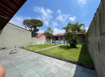 Casa · 120m² · 3 Quartos · 4 Vagas · Casa em Avenida Sorocabana - Cibratel II - Itanhaém/SP