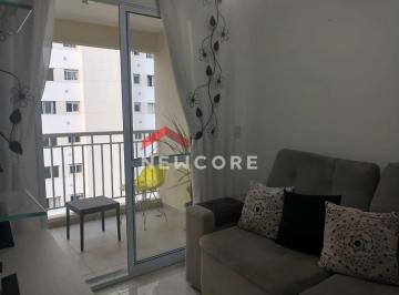Apartamento · 55m² · 2 Quartos · 1 Vaga · Apartamento em Rua Dona Ana Neri - Cambuci - São Paulo/SP