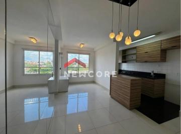 Apartamento · 47m² · 2 Quartos · 1 Vaga · Apartamento em  Avenida Padre Guilherme Ary - Vila Satúrnia - Campinas/SP