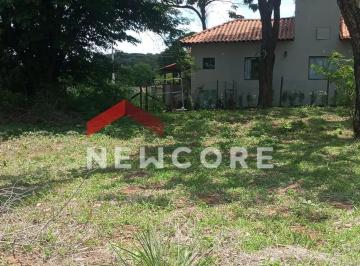 Terreno · 405m² · Lote em condomínio em Avenida Mário Fonseca Viana - Angicos - Vespasiano/MG