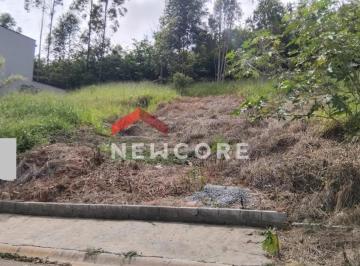 Terreno · 140m² · Lote em  Rua Araponga - Condomínio Villa Verde Bragança - Bragança Paulista/SP