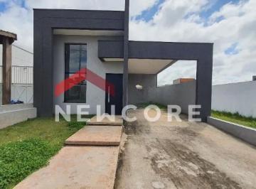 Casa · 103m² · 3 Quartos · 2 Vagas · Casa de condomínio em Estrada dos Pereiras - Chácara Real (Caucaia do Alto) - Cotia/SP