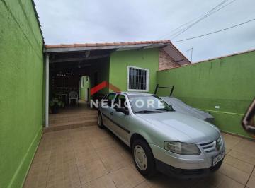 Casa · 70m² · 2 Quartos · 2 Vagas · Casa em Rua Prudente de Moraes - Jardim Ribamar - Peruíbe/SP