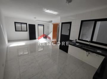 Casa · 80m² · 2 Quartos · 2 Vagas · Casa de condomínio em Rua Benedito Otoni - Vila Ré - São Paulo/SP