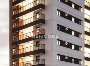 Apartamento · 40m² · 2 Quartos · 1 Vaga · Apartamento em Rua Antônio Fortunato - Burgo Paulista - São Paulo/SP