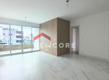 Apartamento · 98m² · 3 Quartos · 2 Vagas · Apartamento em Rua Johnson - União - Belo Horizonte/MG