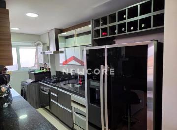 Apartamento · 75m² · 2 Quartos · 2 Vagas · Apartamento em  Avenida Nélsia Vannucci - Loteamento Chácara Prado - Campinas/SP