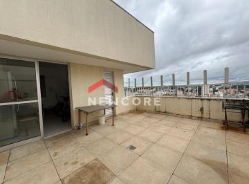 Apartamento · 120m² · 3 Quartos · 2 Vagas · Cobertura em Rua Boaventura - Liberdade - Belo Horizonte/MG