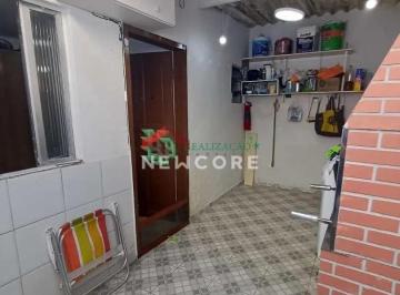 Casa · 80m² · 2 Quartos · 2 Vagas - Newcore · Casa em Avenida Milena Perutich - Melvi - Praia Grande/SP