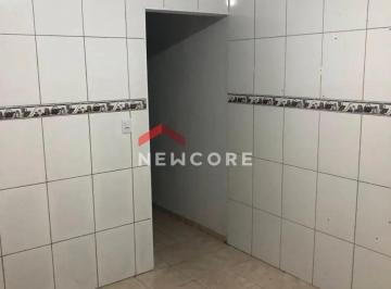 Casa · 102m² · 2 Quartos · 1 Vaga · Casa em Avenida São Bernardo do Campo - Vila Luzita - Santo André/SP