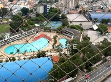 Apartamento · 83m² · 3 Quartos · 2 Vagas · Apartamento em Rua Cristóvão Colombo - Vila América - Santo André/SP