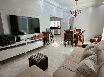 Casa · 148m² · 3 Quartos · 3 Vagas · Casa em  Rua Azaléa - Real - Praia Grande/SP